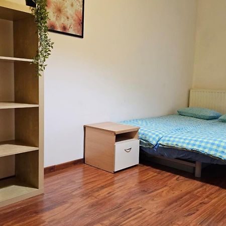 Apartament Lipinskiego Krakau Exterior foto