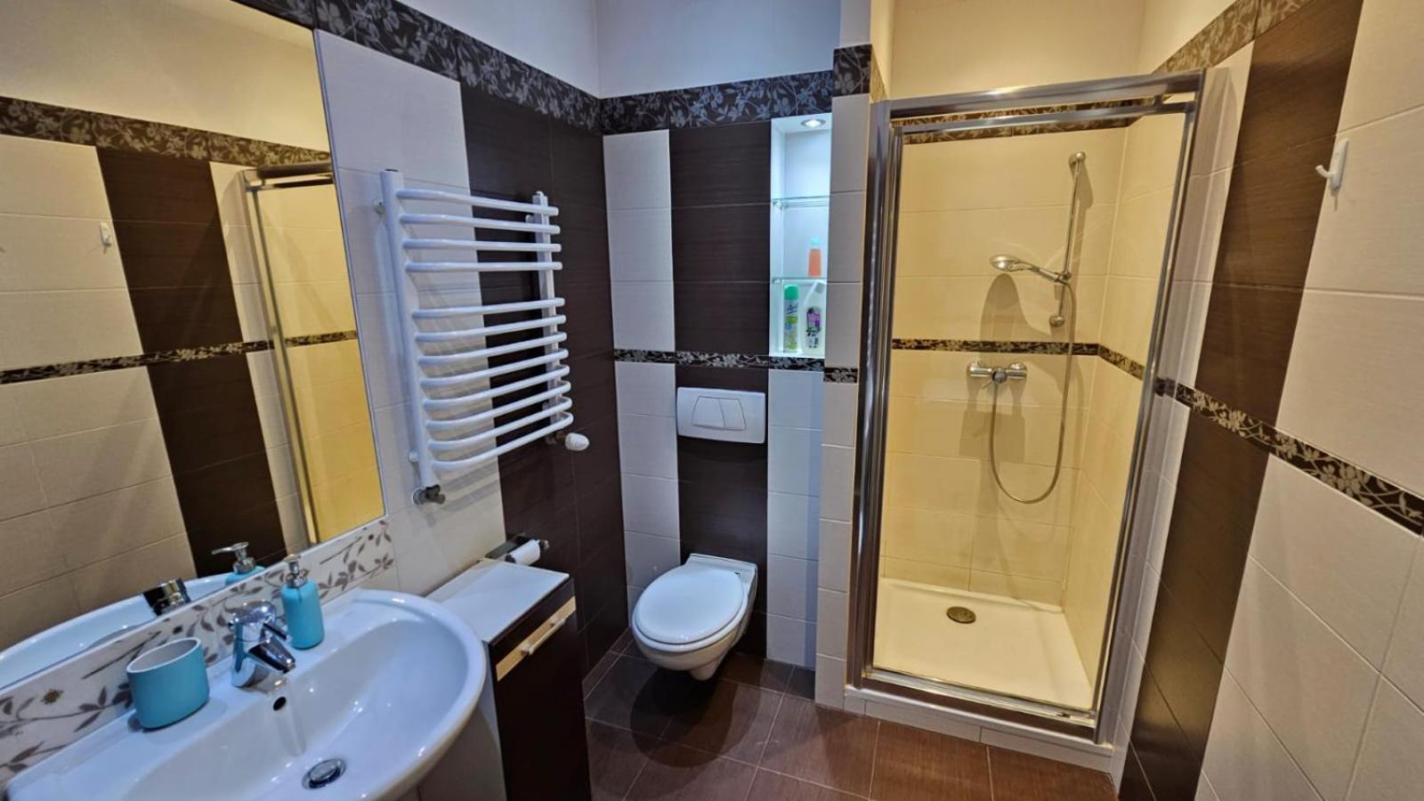 Apartament Lipinskiego Krakau Exterior foto