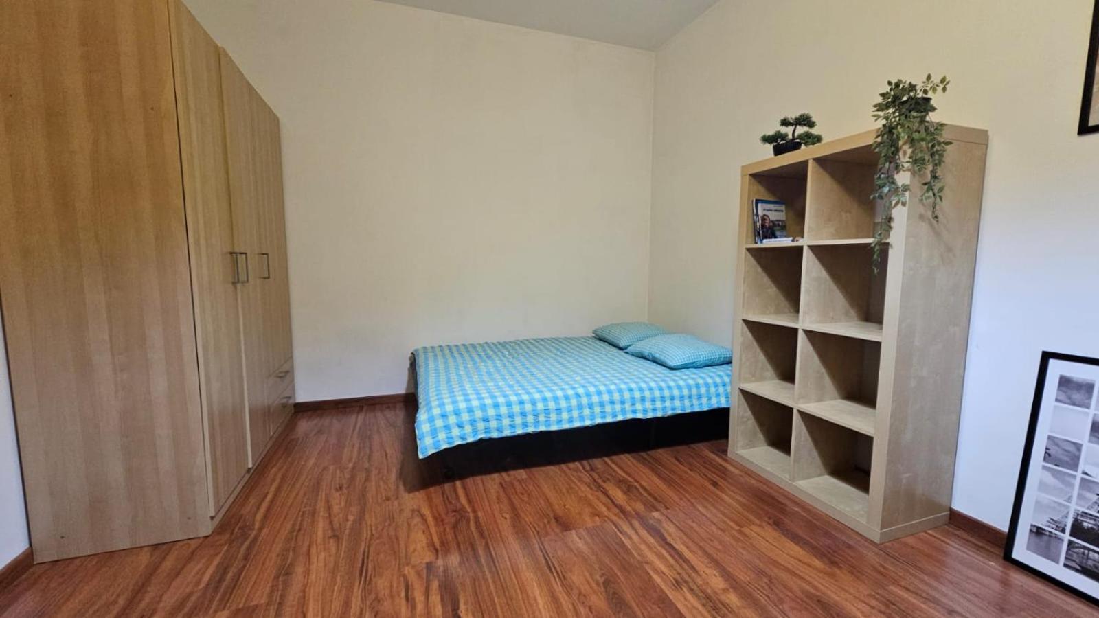 Apartament Lipinskiego Krakau Exterior foto