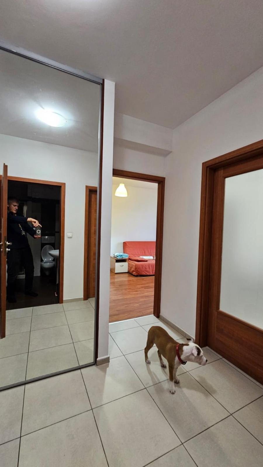 Apartament Lipinskiego Krakau Exterior foto