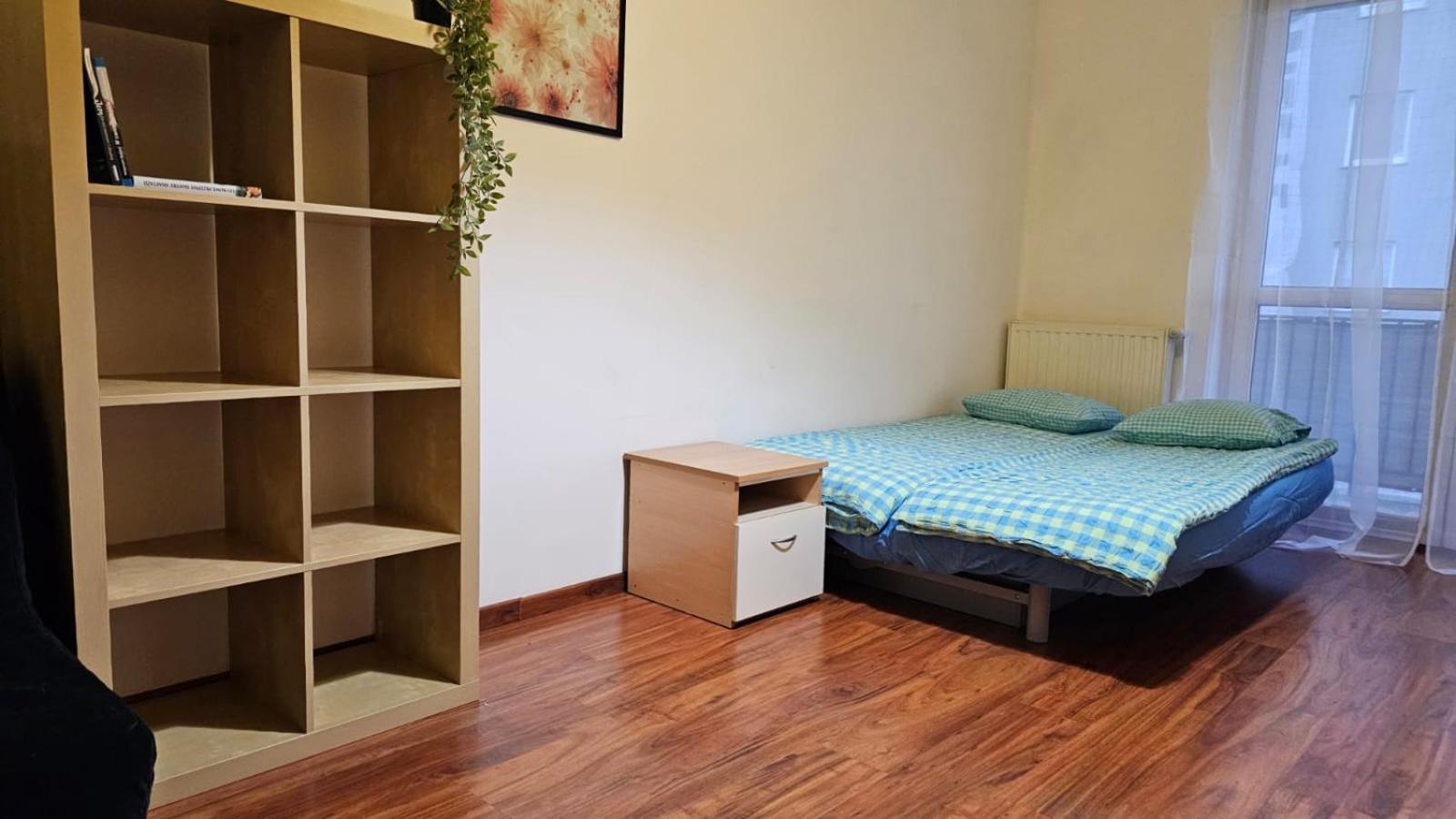 Apartament Lipinskiego Krakau Exterior foto