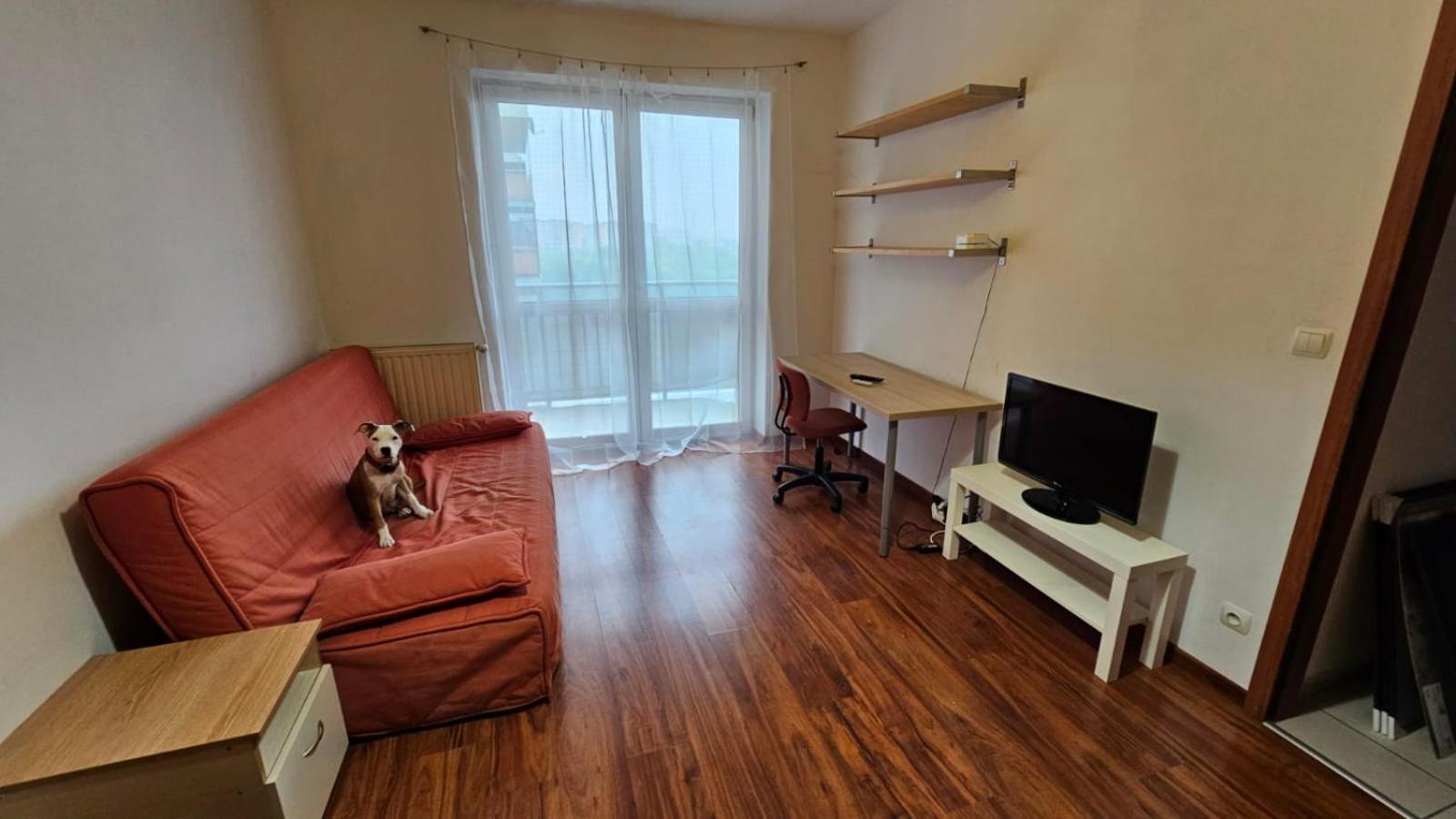 Apartament Lipinskiego Krakau Exterior foto