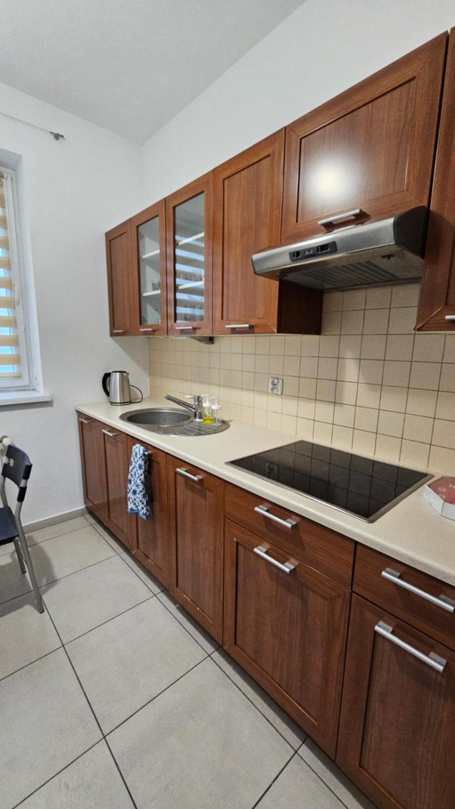 Apartament Lipinskiego Krakau Exterior foto