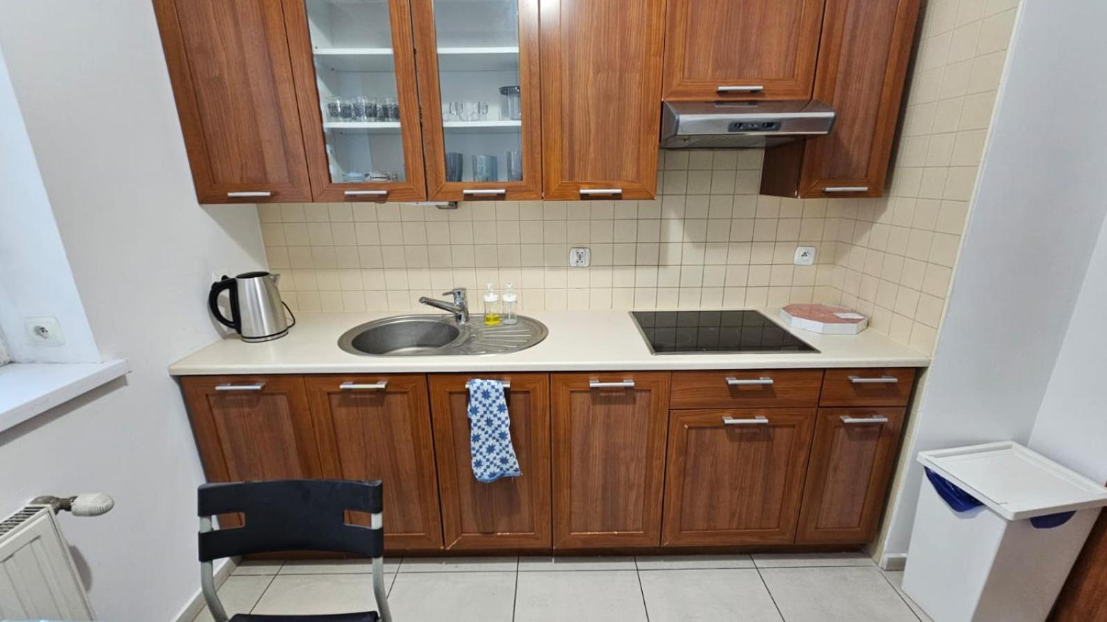 Apartament Lipinskiego Krakau Exterior foto