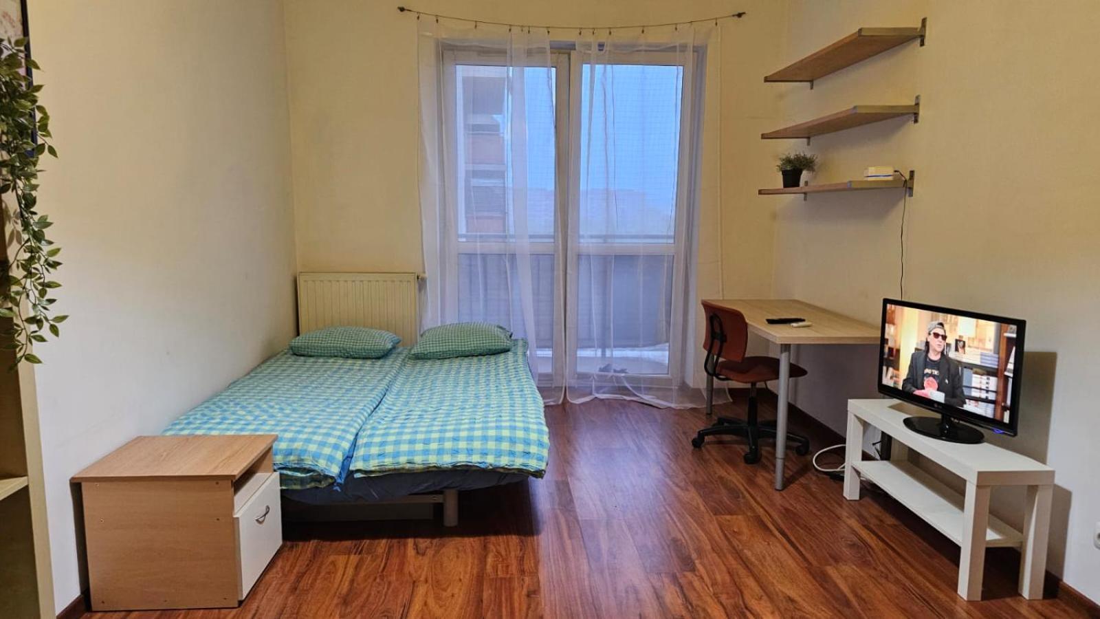 Apartament Lipinskiego Krakau Exterior foto