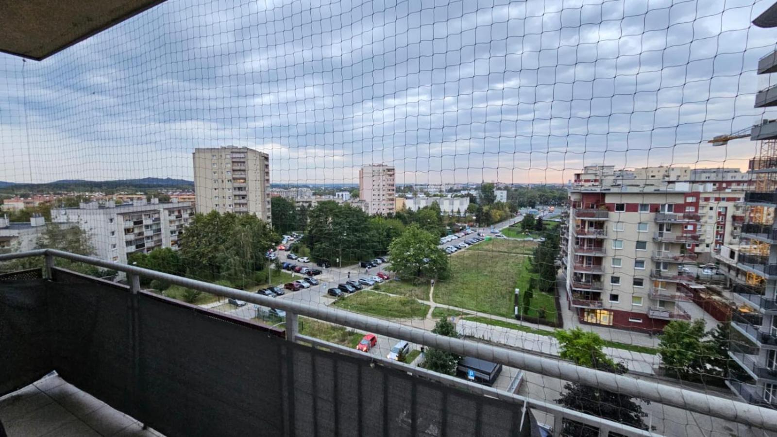 Apartament Lipinskiego Krakau Exterior foto