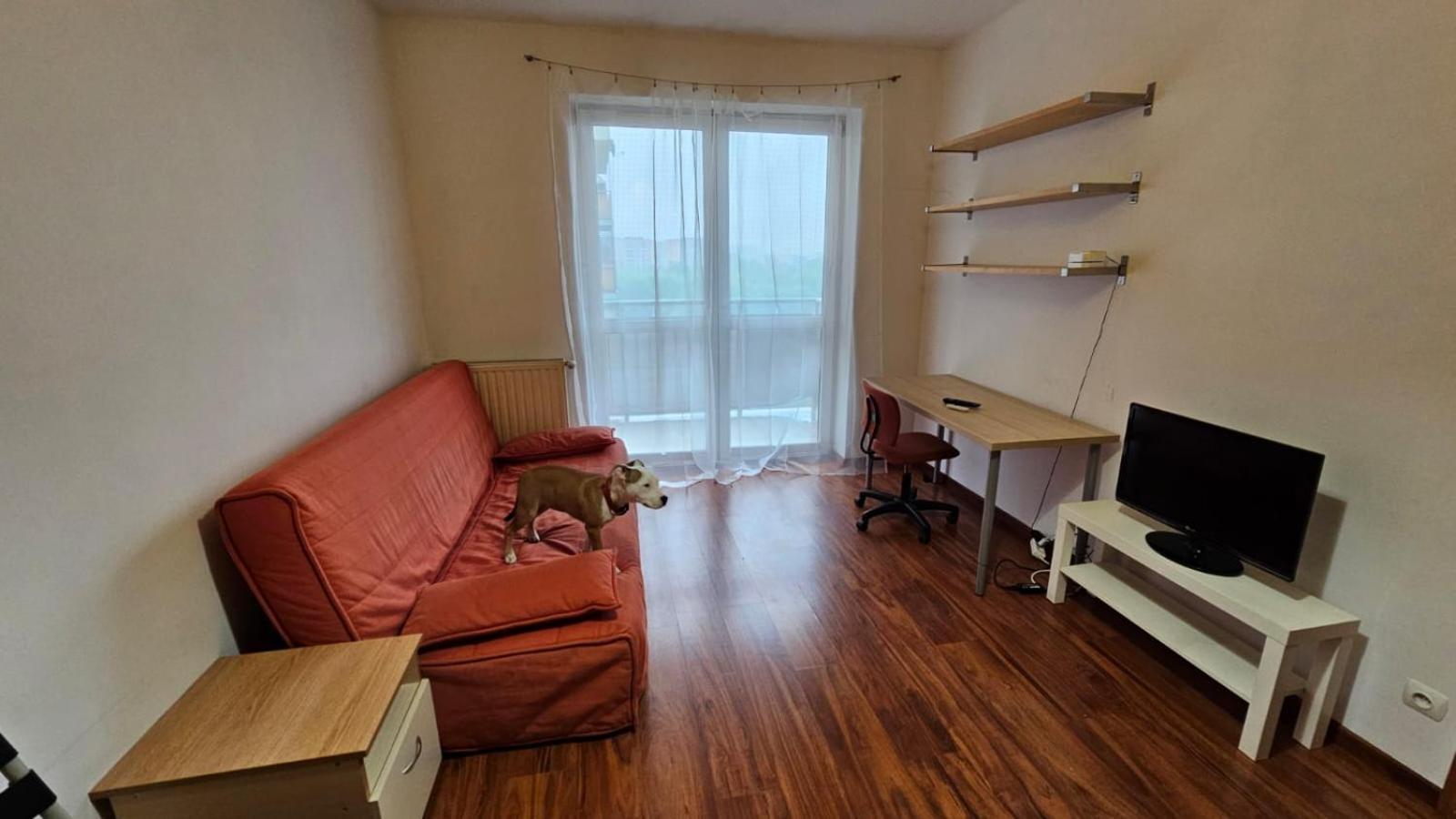 Apartament Lipinskiego Krakau Exterior foto