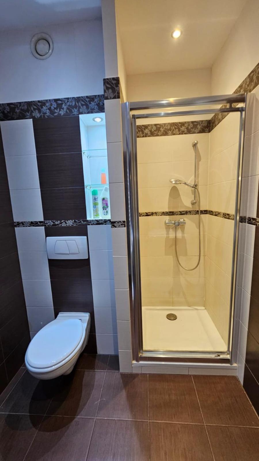 Apartament Lipinskiego Krakau Exterior foto