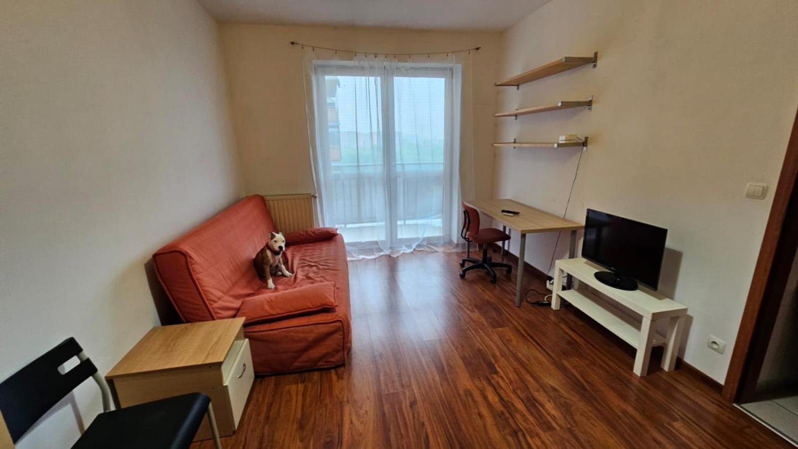 Apartament Lipinskiego Krakau Exterior foto