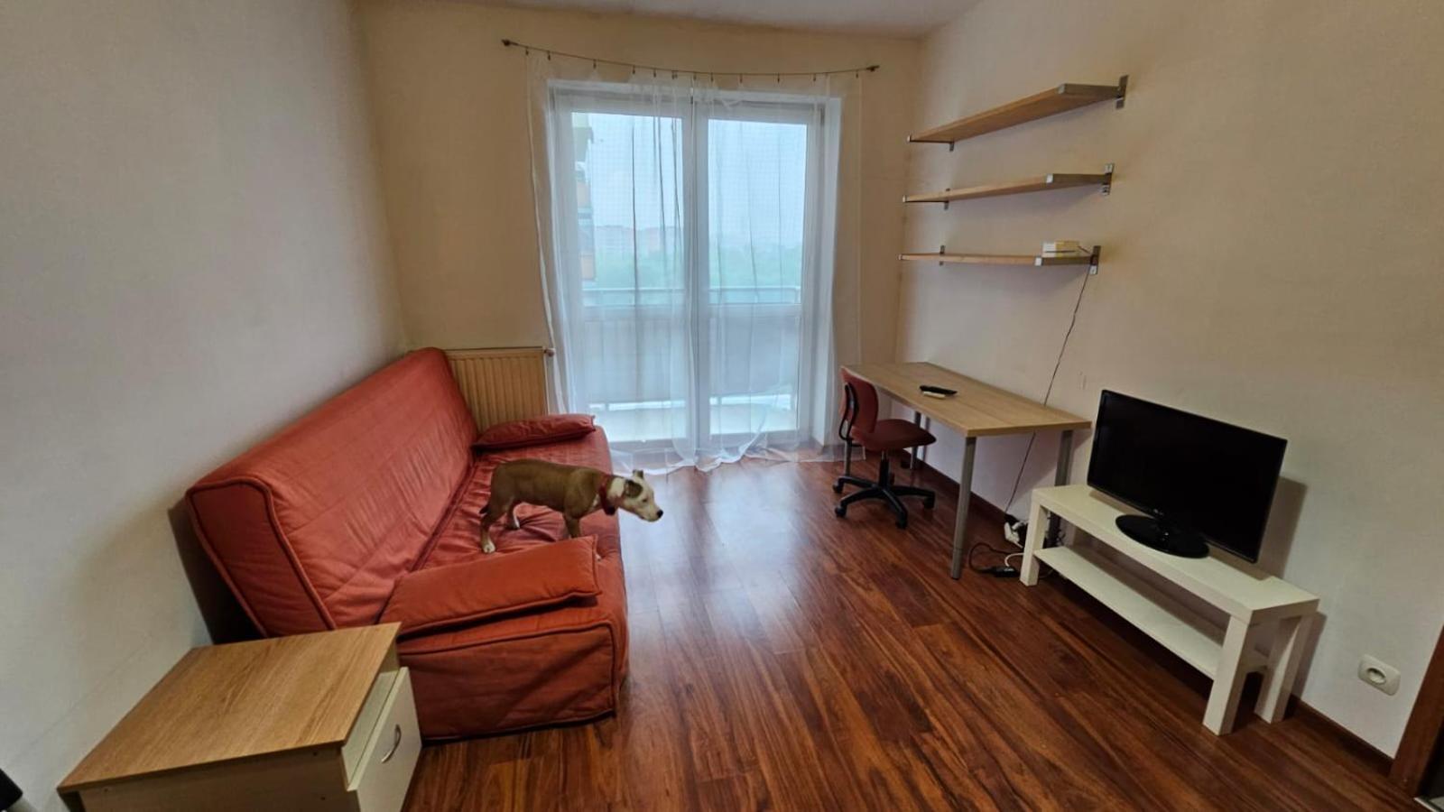 Apartament Lipinskiego Krakau Exterior foto