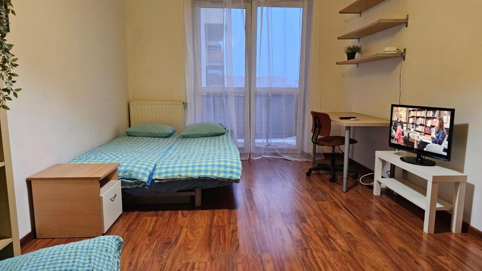 Apartament Lipinskiego Krakau Exterior foto